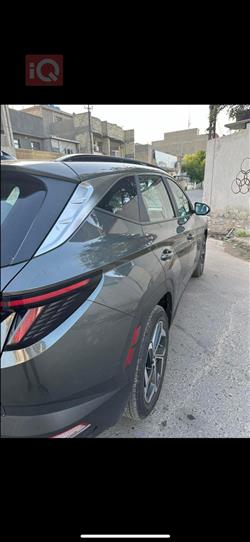 هیوندای تۆکسۆن